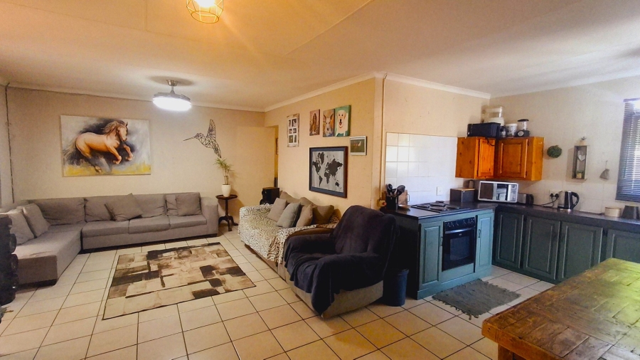 2 Bedroom Property for Sale in Vaalpark Free State